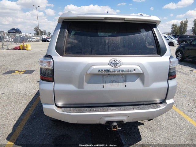 JTEBU5JR0G5314411 Toyota 4runner Sr5 Premium