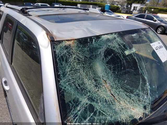 JTEBU5JR0G5314411 Toyota 4runner Sr5 Premium