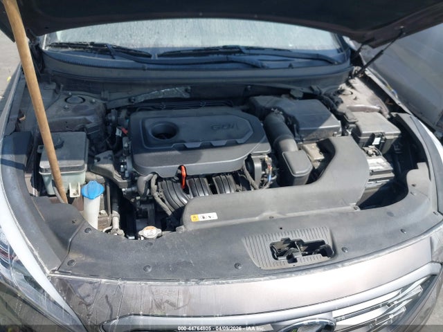 Aukcja sprzedaży 2017 Hyundai Sonata Sport, vin: 5NPE34AF4HH484714, numer aukcji: 44764805