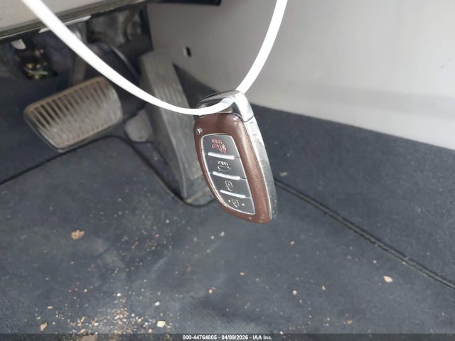 Aukcja sprzedaży 2017 Hyundai Sonata Sport, vin: 5NPE34AF4HH484714, numer aukcji: 44764805