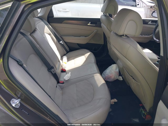 Aukcja sprzedaży 2017 Hyundai Sonata Sport, vin: 5NPE34AF4HH484714, numer aukcji: 44764805