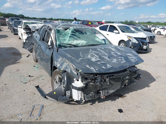 2026 Hyundai Elantra Se მანქანა იყიდება აუქციონზე, vin: KMHLL4DG8TU138378, აუქციონის ნომერი: 44764807