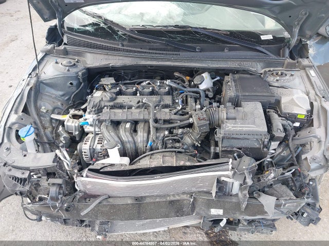 Продажа на аукционе авто 2026 Hyundai Elantra Se, vin: KMHLL4DG8TU138378, номер лота: 44764807