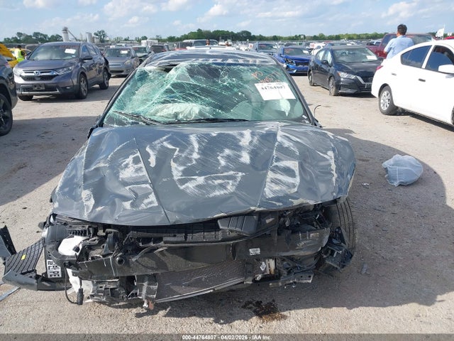 Продажа на аукционе авто 2026 Hyundai Elantra Se, vin: KMHLL4DG8TU138378, номер лота: 44764807