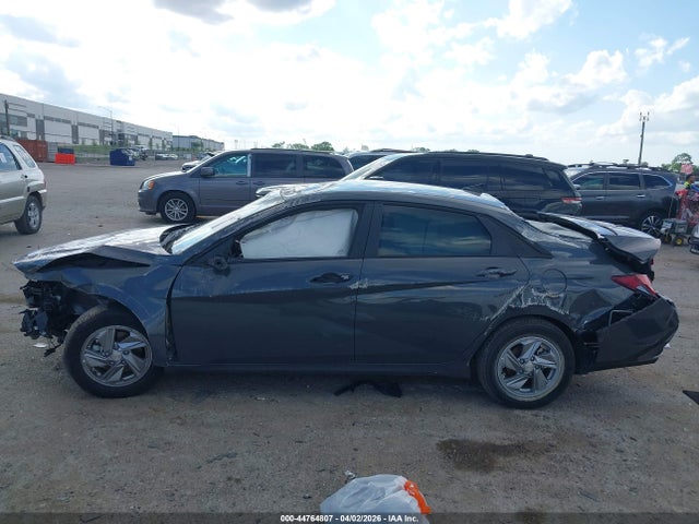Продажа на аукционе авто 2026 Hyundai Elantra Se, vin: KMHLL4DG8TU138378, номер лота: 44764807