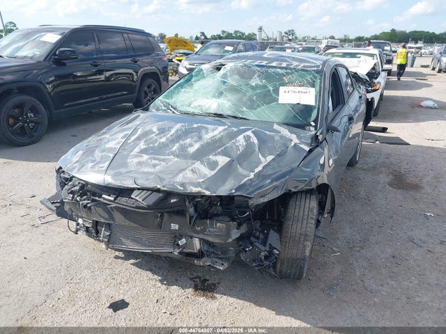 Продажа на аукционе авто 2026 Hyundai Elantra Se, vin: KMHLL4DG8TU138378, номер лота: 44764807
