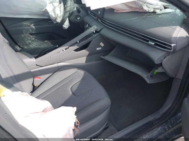 Продажа на аукционе авто 2026 Hyundai Elantra Se, vin: KMHLL4DG8TU138378, номер лота: 44764807