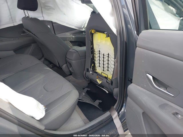 Продажа на аукционе авто 2026 Hyundai Elantra Se, vin: KMHLL4DG8TU138378, номер лота: 44764807