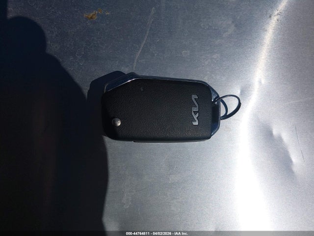 KNDJ23AU9S7252776 KIA SOUL LX