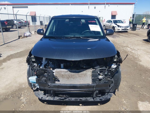 KNDJ23AU9S7252776 KIA SOUL LX
