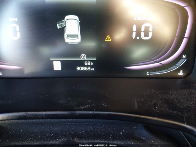 KNDJ23AU9S7252776 KIA SOUL LX