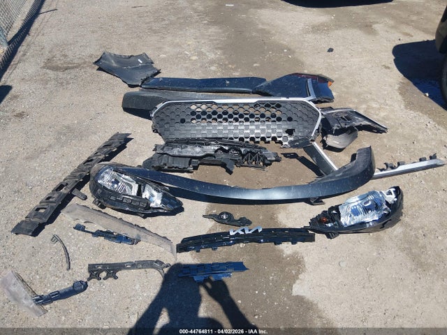 KNDJ23AU9S7252776 KIA SOUL LX
