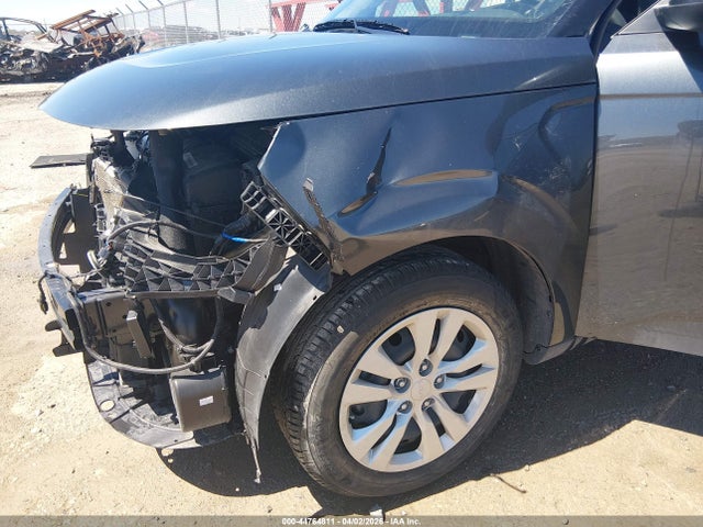 KNDJ23AU9S7252776 KIA SOUL LX