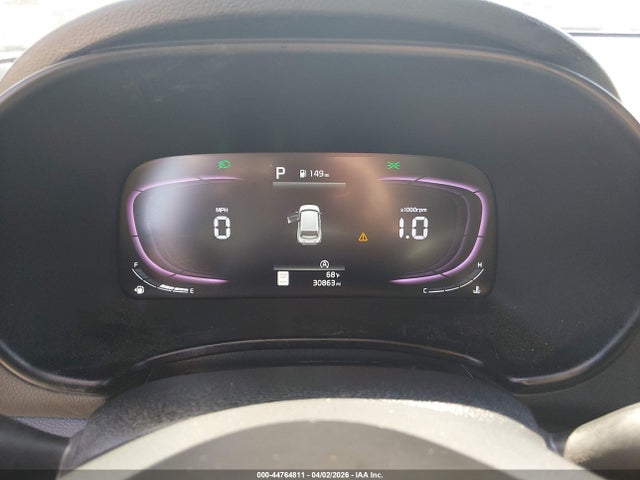 KNDJ23AU9S7252776 KIA SOUL LX