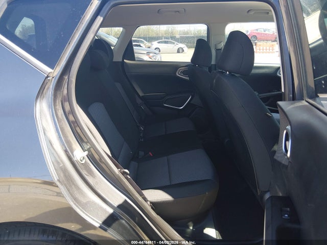 KNDJ23AU9S7252776 KIA SOUL LX