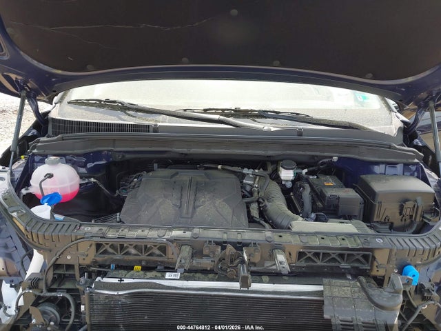 KIA Carnival Mpv Lxs 2025 KNDNB5K38S6548915 Image 10
