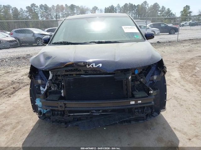 KIA Carnival Mpv Lxs 2025 KNDNB5K38S6548915 Image 12