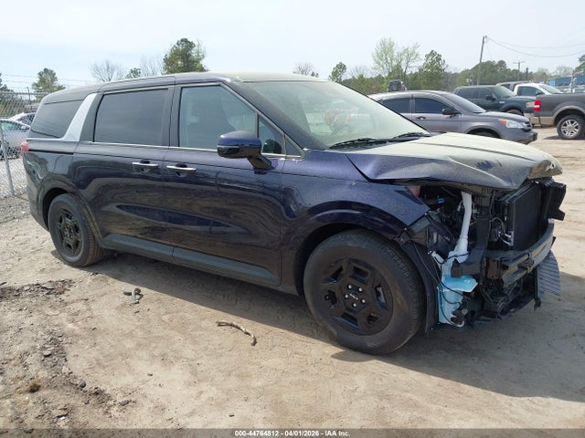 KIA Carnival Mpv Lxs 2025 KNDNB5K38S6548915 Image 13
