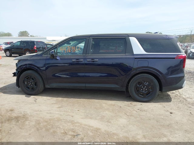 KIA Carnival Mpv Lxs 2025 KNDNB5K38S6548915 Image 14