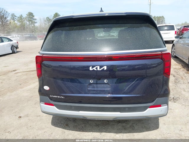 KIA Carnival Mpv Lxs 2025 KNDNB5K38S6548915 Image 16