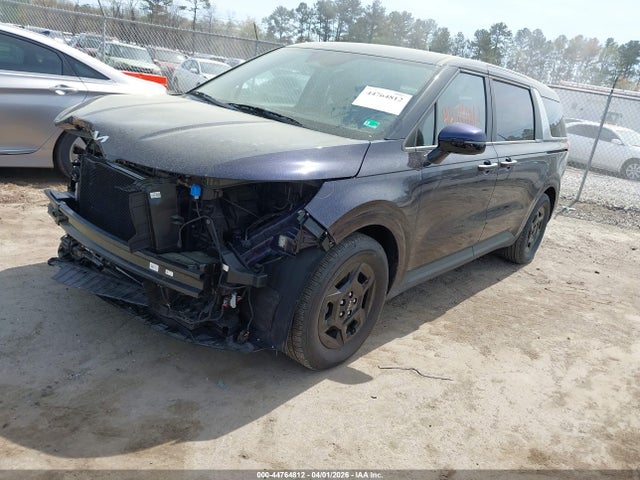 KIA Carnival Mpv Lxs 2025 KNDNB5K38S6548915 Image 2