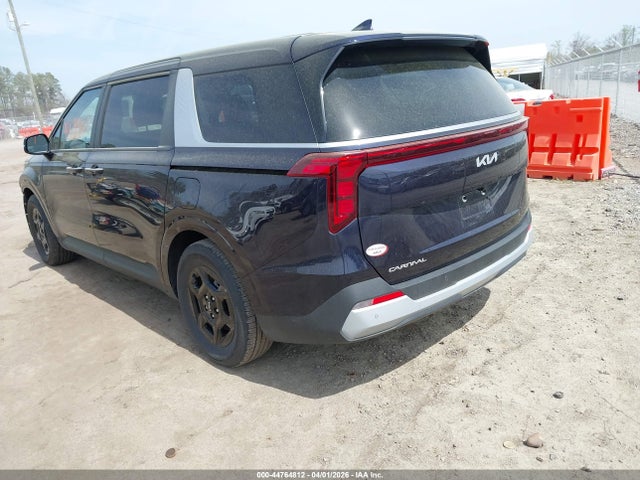 KIA Carnival Mpv Lxs 2025 KNDNB5K38S6548915 Image 3
