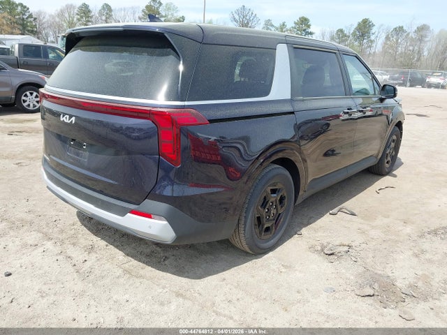 KIA Carnival Mpv Lxs 2025 KNDNB5K38S6548915 Image 4