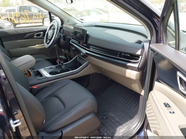KIA Carnival Mpv Lxs 2025 KNDNB5K38S6548915 Image 5