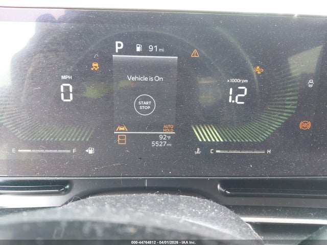 KIA Carnival Mpv Lxs 2025 KNDNB5K38S6548915 Image 7