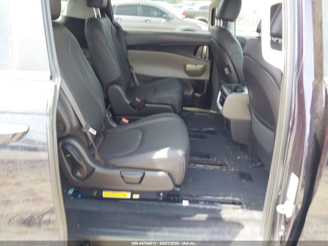 KIA Carnival Mpv Lxs 2025 KNDNB5K38S6548915 Image 8