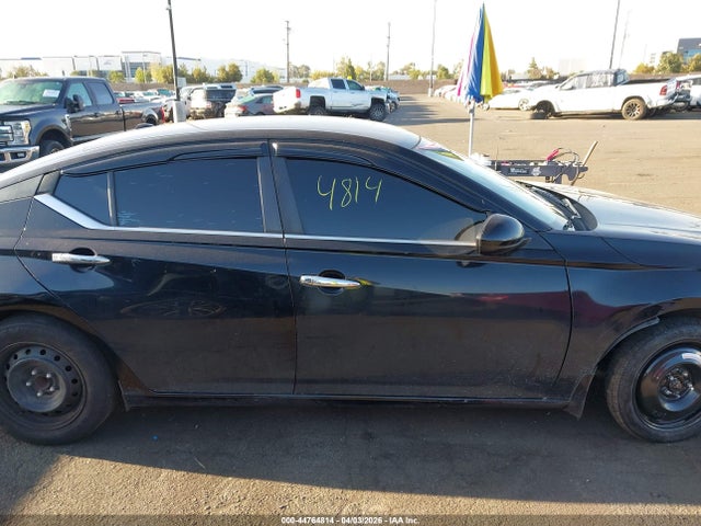 Aukcja sprzedaży 2019 Nissan Altima 2.5 S, vin: 1N4BL4BV6KC175893, numer aukcji: 44764814
