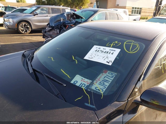 Aukcja sprzedaży 2019 Nissan Altima 2.5 S, vin: 1N4BL4BV6KC175893, numer aukcji: 44764814