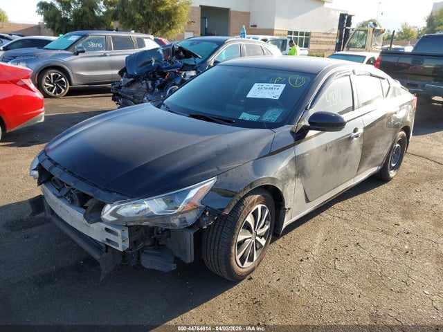 Aukcja sprzedaży 2019 Nissan Altima 2.5 S, vin: 1N4BL4BV6KC175893, numer aukcji: 44764814