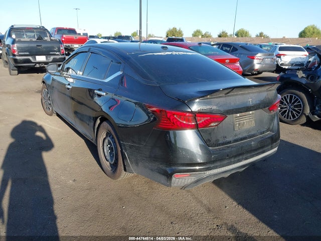 Aukcja sprzedaży 2019 Nissan Altima 2.5 S, vin: 1N4BL4BV6KC175893, numer aukcji: 44764814