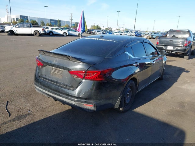 Aukcja sprzedaży 2019 Nissan Altima 2.5 S, vin: 1N4BL4BV6KC175893, numer aukcji: 44764814