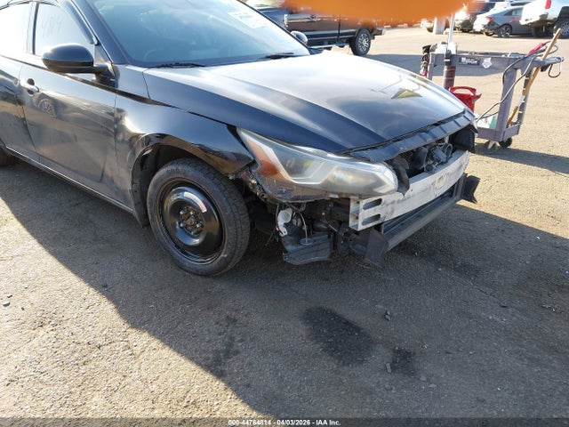 Aukcja sprzedaży 2019 Nissan Altima 2.5 S, vin: 1N4BL4BV6KC175893, numer aukcji: 44764814