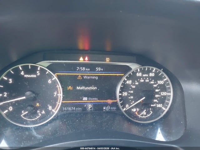 Aukcja sprzedaży 2019 Nissan Altima 2.5 S, vin: 1N4BL4BV6KC175893, numer aukcji: 44764814