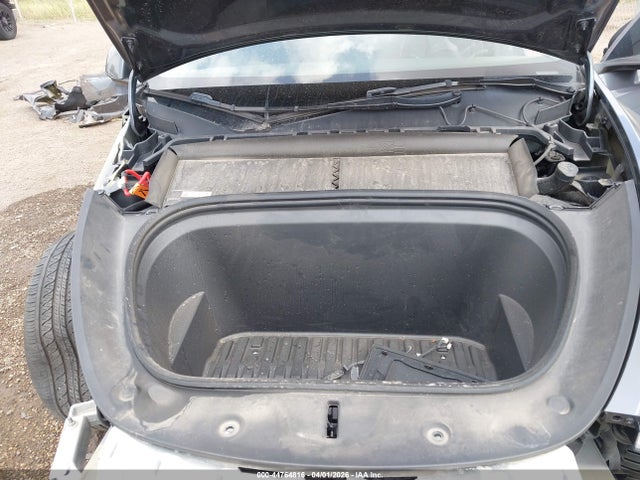 Продаж на аукціоні авто 2023 Tesla Model Y Rwd, vin: 7SAYGDED7PF941476, номер лоту: 44764816