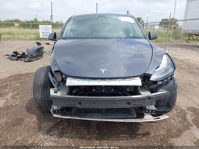 Продаж на аукціоні авто 2023 Tesla Model Y Rwd, vin: 7SAYGDED7PF941476, номер лоту: 44764816