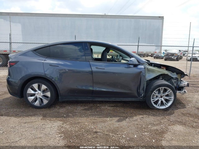 Продаж на аукціоні авто 2023 Tesla Model Y Rwd, vin: 7SAYGDED7PF941476, номер лоту: 44764816