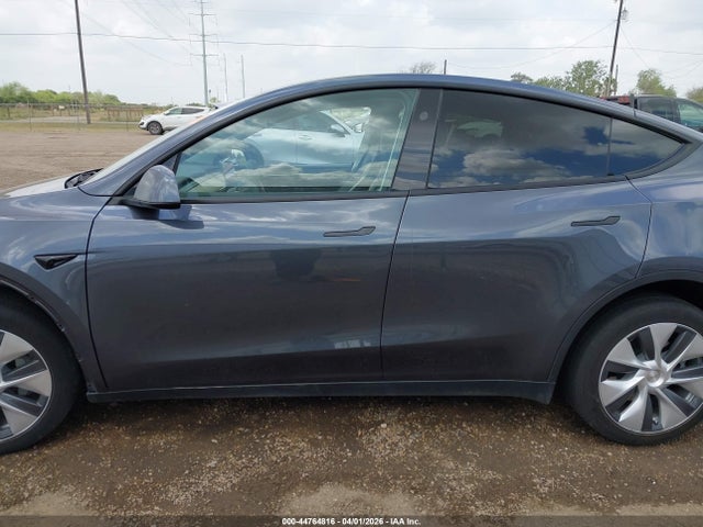 Продаж на аукціоні авто 2023 Tesla Model Y Rwd, vin: 7SAYGDED7PF941476, номер лоту: 44764816