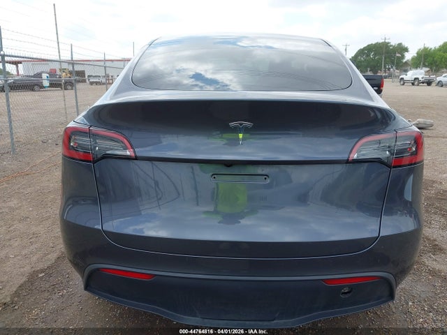 Продаж на аукціоні авто 2023 Tesla Model Y Rwd, vin: 7SAYGDED7PF941476, номер лоту: 44764816