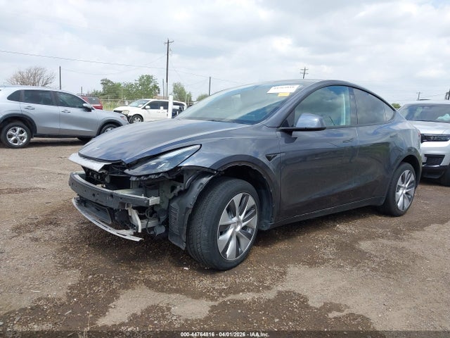 Продаж на аукціоні авто 2023 Tesla Model Y Rwd, vin: 7SAYGDED7PF941476, номер лоту: 44764816