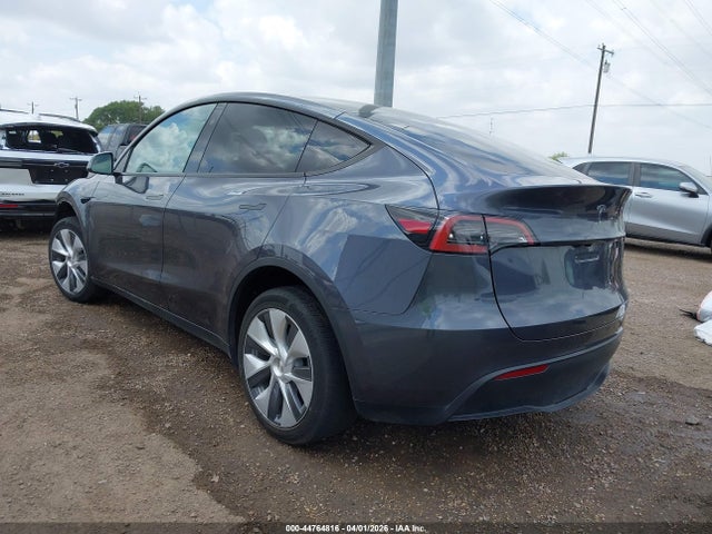 Продаж на аукціоні авто 2023 Tesla Model Y Rwd, vin: 7SAYGDED7PF941476, номер лоту: 44764816