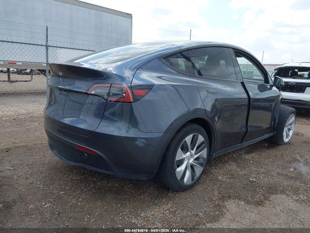 Продаж на аукціоні авто 2023 Tesla Model Y Rwd, vin: 7SAYGDED7PF941476, номер лоту: 44764816