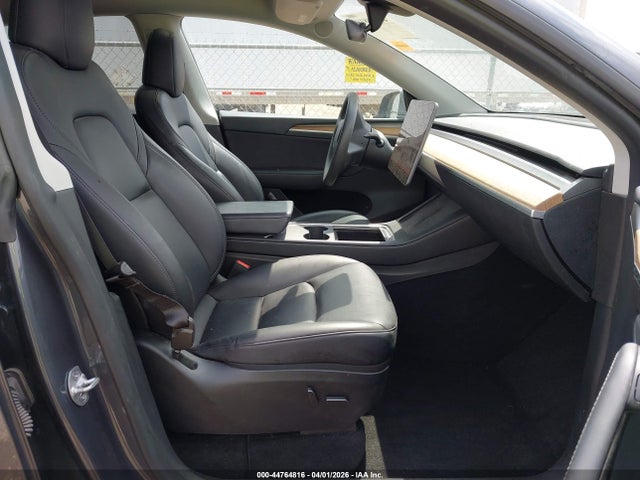 Продаж на аукціоні авто 2023 Tesla Model Y Rwd, vin: 7SAYGDED7PF941476, номер лоту: 44764816