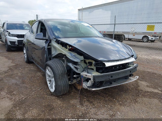 Продаж на аукціоні авто 2023 Tesla Model Y Rwd, vin: 7SAYGDED7PF941476, номер лоту: 44764816