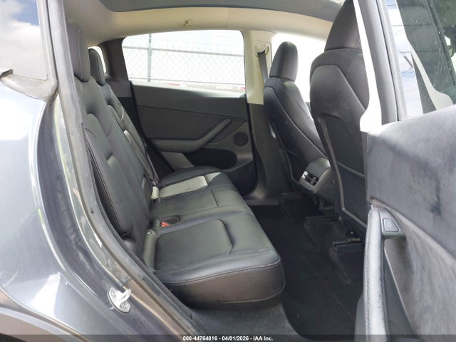 Продаж на аукціоні авто 2023 Tesla Model Y Rwd, vin: 7SAYGDED7PF941476, номер лоту: 44764816