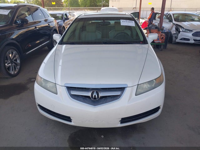 Продаж на аукціоні авто 2006 Acura Tl, vin: 19UUA66266A022342, номер лоту: 44764819