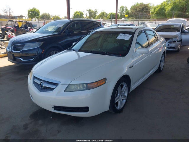 Продаж на аукціоні авто 2006 Acura Tl, vin: 19UUA66266A022342, номер лоту: 44764819